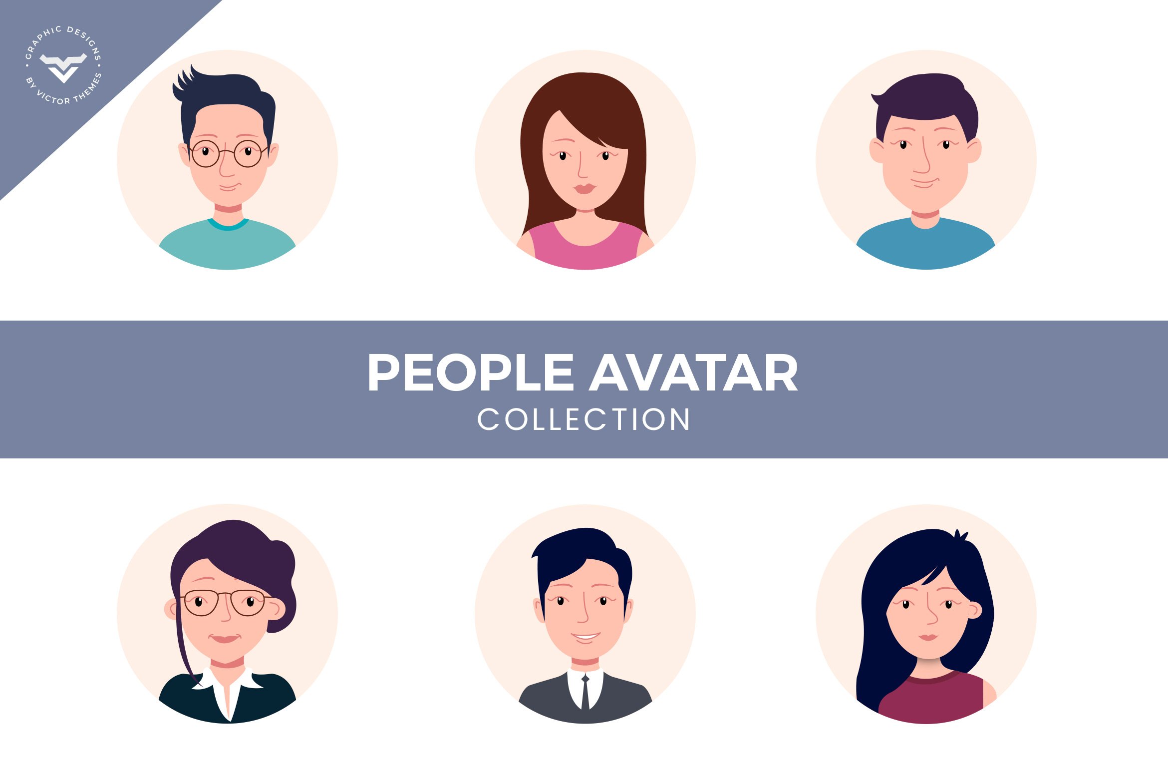 Avatar Collection
