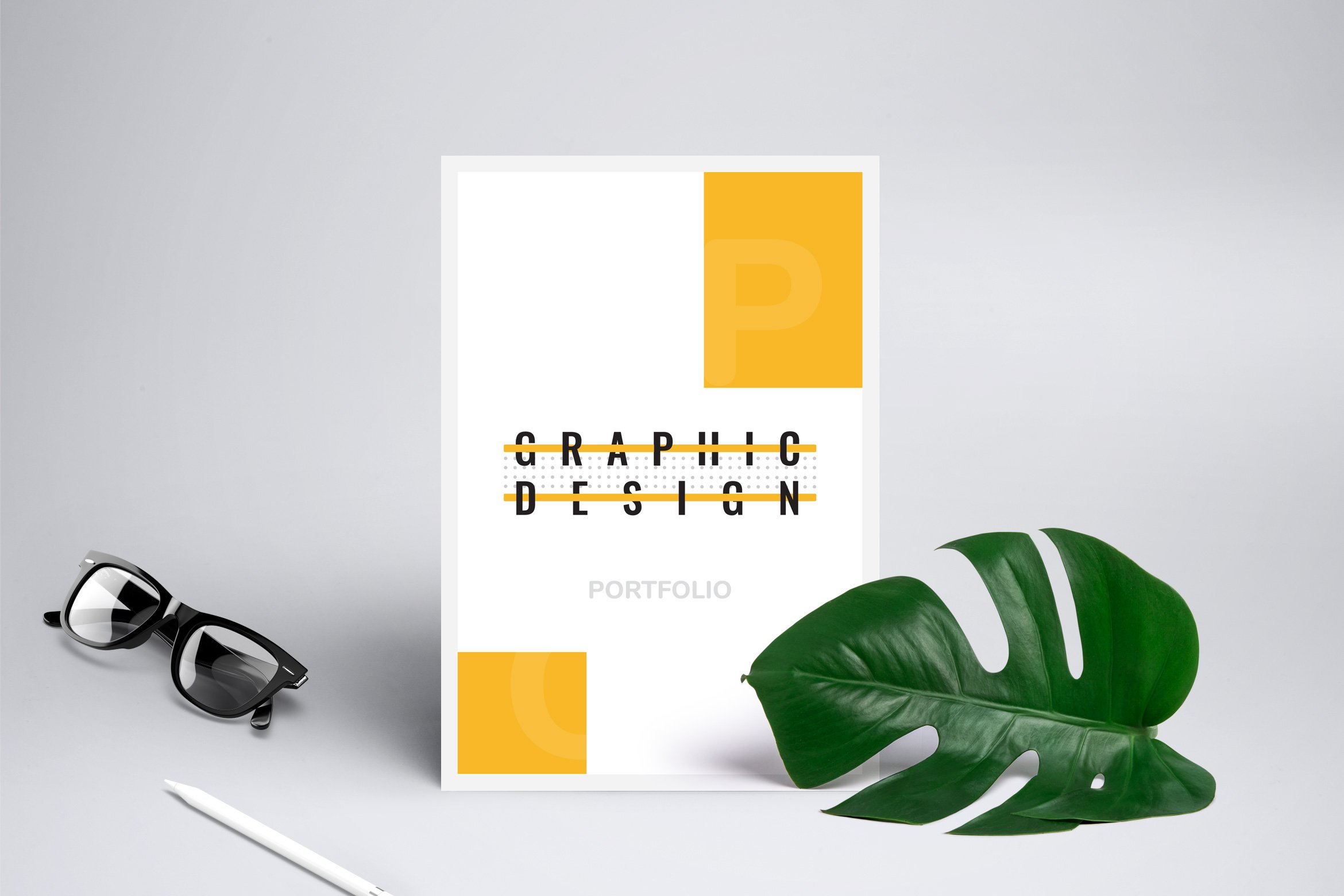 Graphic Designer Portfolio